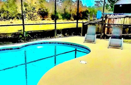 Lindfields Villa | Ref 994PF. Modern lake view pool home. Very close to Disney