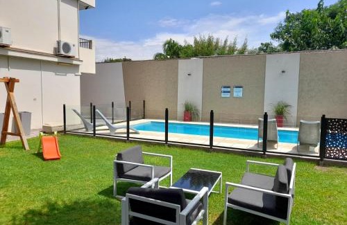 Salta Apartment | Ref Apart & Hotel