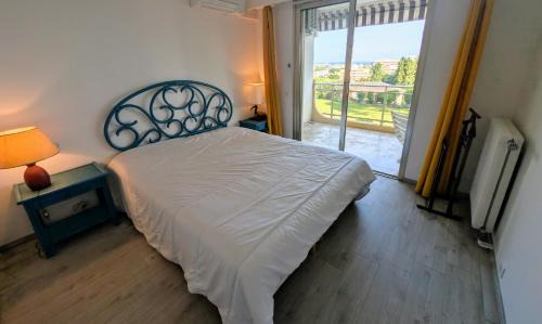 Golfe Juan Apartment | Ref COLLINE by Palmes d or Properties