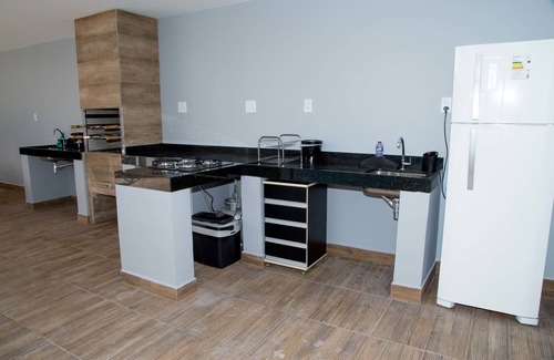 Barra da Tijuca Hotel | Ref House