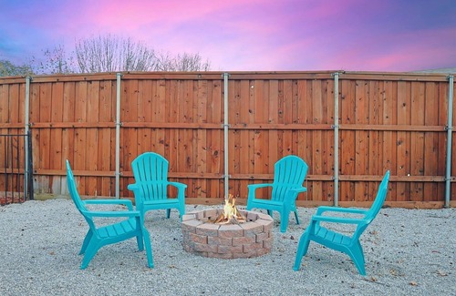 Mesquite House | Refined 5BR-3Bath Lux Home with Pool in Mesquite