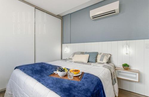 Trindade Apartment | Refinement in Floripa - Apartment - Modern Design