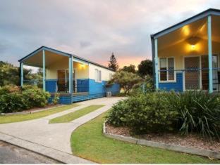 Mylestom Resort | Reflections Mylestom - Holiday Park