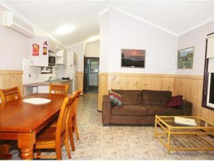 Mylestom Resort | Reflections Mylestom - Holiday Park