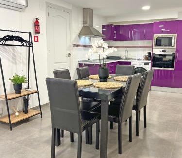 Campoamor Apartment | Reformado. Plaza de Toros. A/C