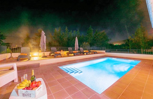 Lloseta House | Refugi De Les Aguiles