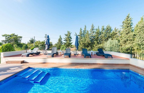 Lloseta House | Refugi De Les Aguiles