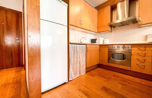 La Molina Apartment | Refugio Ceretà: Naturaleza, Aventura y Confort