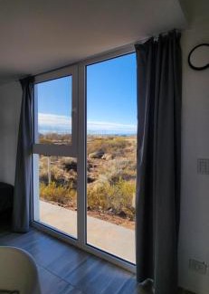 Picun Leufu Department House | Refugio Chocón Medio - Neuquén