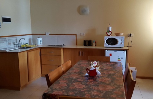 Villa Catedral Apartment | Refugio del Lago