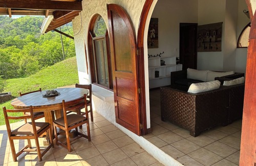 Cabo Velas House | Refugio de Playa en Guanacaste Costa Rica