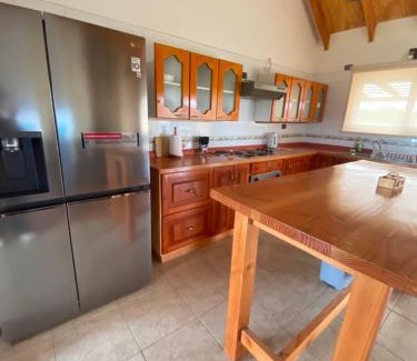 Puerto Varas Apartment | Refugio del viajero