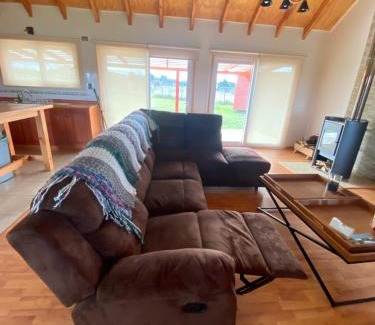 Puerto Varas Apartment | Refugio del viajero