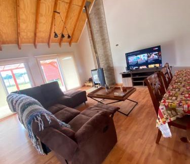 Puerto Varas Apartment | Refugio del viajero