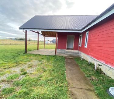 Puerto Varas Apartment | Refugio del viajero