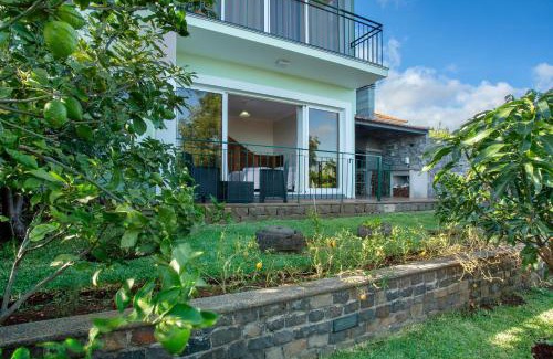 Machico House | Refugio Dourado