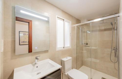 Beiro Apartment | Refugio en Granada Estación de Tren