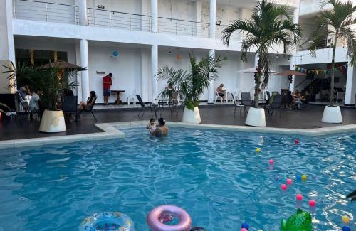 Iquitos Hotel | refugio en la selva