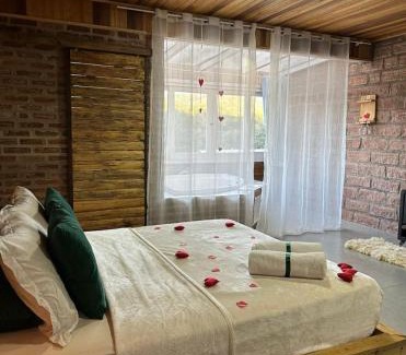 Nova Petropolis Hotel | Refugio NP