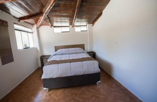 Ollantaytambo Hotel | Refugio Sagrado Boutique