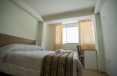 Ollantaytambo Hotel | Refugio Sagrado Boutique