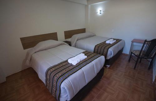Ollantaytambo Hotel | Refugio Sagrado Boutique