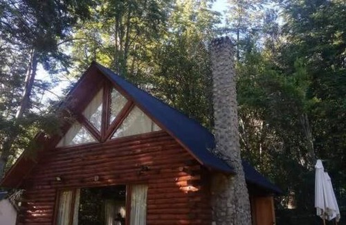 Esquel Ski Chalet | Refugio Turístico en Lago Futalaufquen