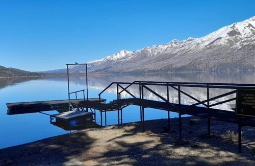 Esquel Ski Chalet | Refugio Turístico en Lago Futalaufquen