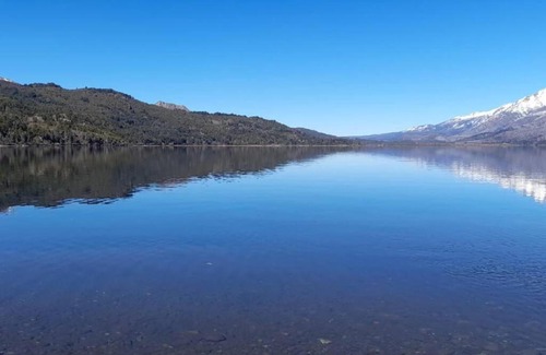 Esquel Ski Chalet | Refugio Turístico en Lago Futalaufquen