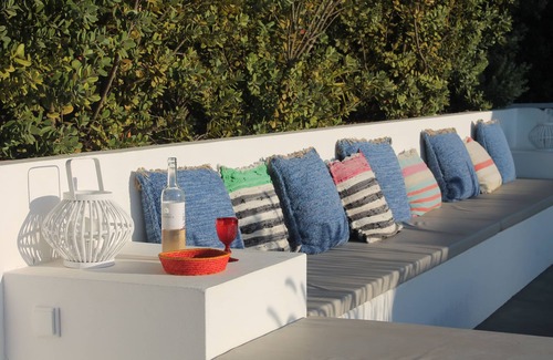 Grandola Villa | Refurbished School used for touristic purposes