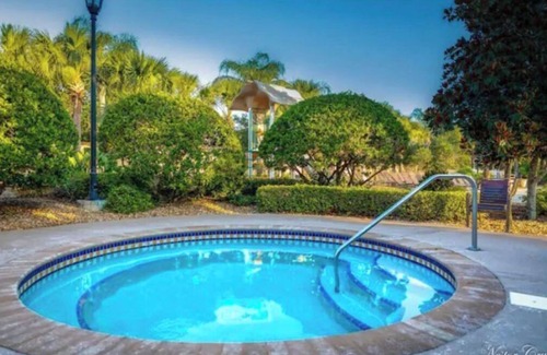 Highlands Reserve Apartment | Regal Palms Resort Oasis