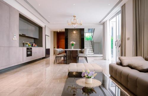 Ngu Hanh Son Villa | Regal Victoria Villa Luxury BT5-8