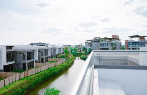 Ngu Hanh Son Villa | Regal Victoria Villa Luxury BT5-8