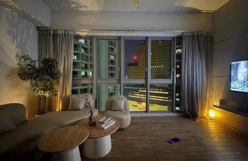 Chow Kit Apartment | Regalia Residence KLCC By Rainbow