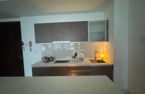 Chow Kit Apartment | Regalia Residence KLCC By Rainbow