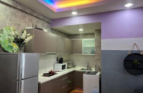 Chow Kit Apartment | Regalia sky pool klcc by pasira home