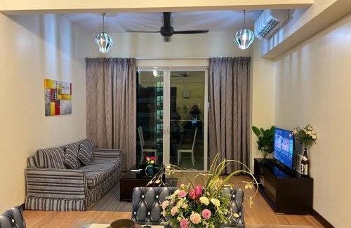 Chow Kit Apartment | Regalia Suites & Residence by Enjoy your stay