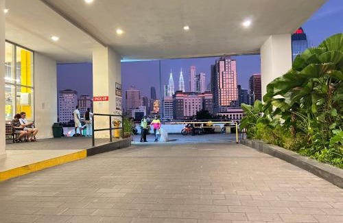 Chow Kit Apartment | Regalia Suites & Residence by Enjoy your stay