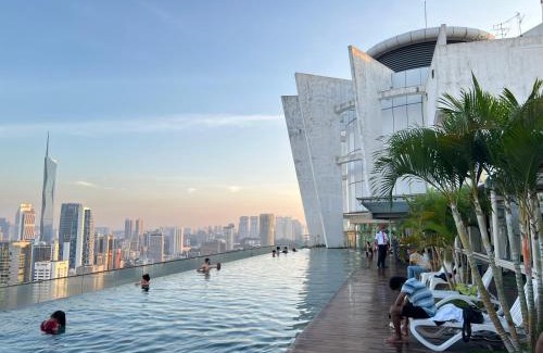 Chow Kit Apartment | Regalia Suites & Residence by Enjoy your stay