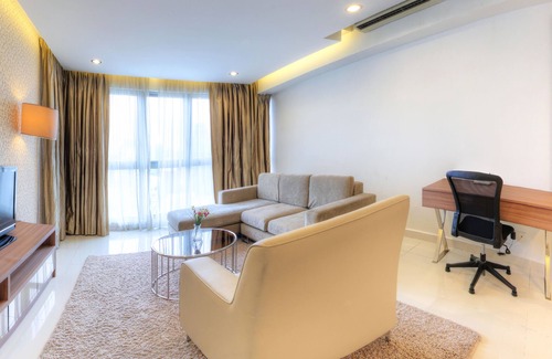 Chow Kit Hotel | Regalia Upper View Hotel
