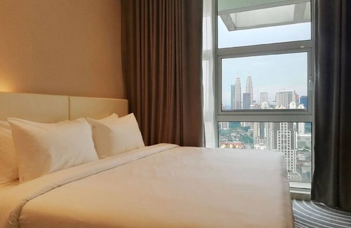 Chow Kit Hotel | Regalia Upper View Hotel