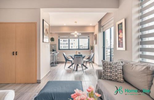 Downtown Santo Domingo Apartment | Regatta Living II with Breakfast Included! - 502