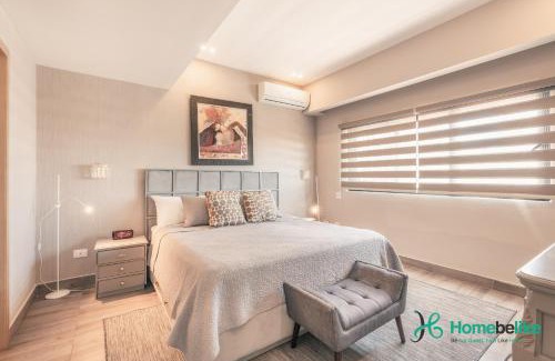 Downtown Santo Domingo Apartment | Regatta Living II with Breakfast Included! - 502