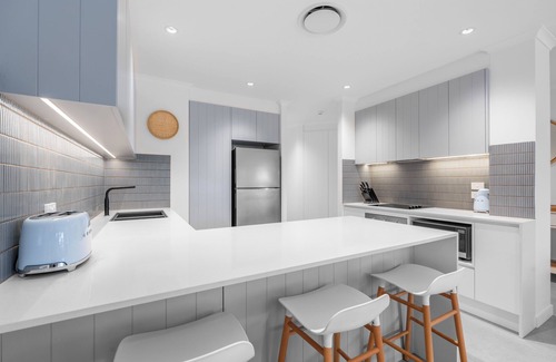 Noosaville Apartment | Regatta Noosa