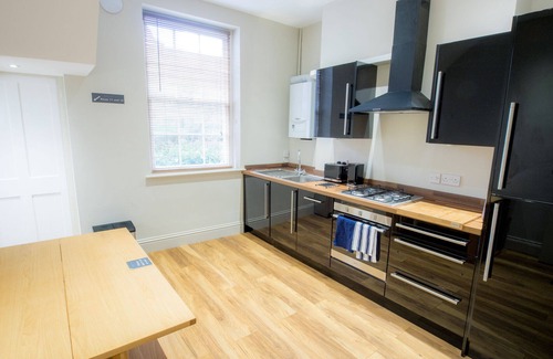 Cambridge City Centre House | Regency Guest House