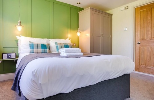 Cambridge City Centre House | Regency Guest House