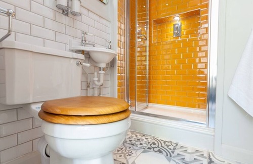 Cambridge City Centre House | Regency Guest House
