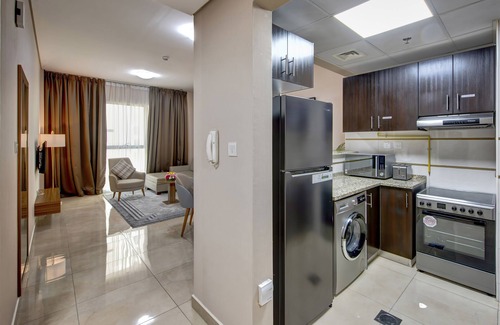 Dubai Marina Hotel | Regency Luxury Suites