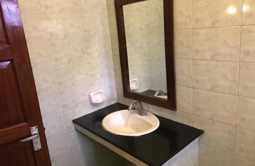 Mombasa Hotel | Regency Park Hotel