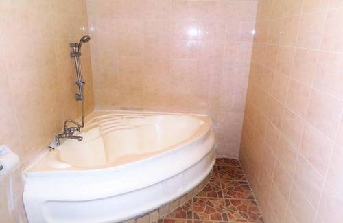 Mombasa Hotel | Regency Park Hotel